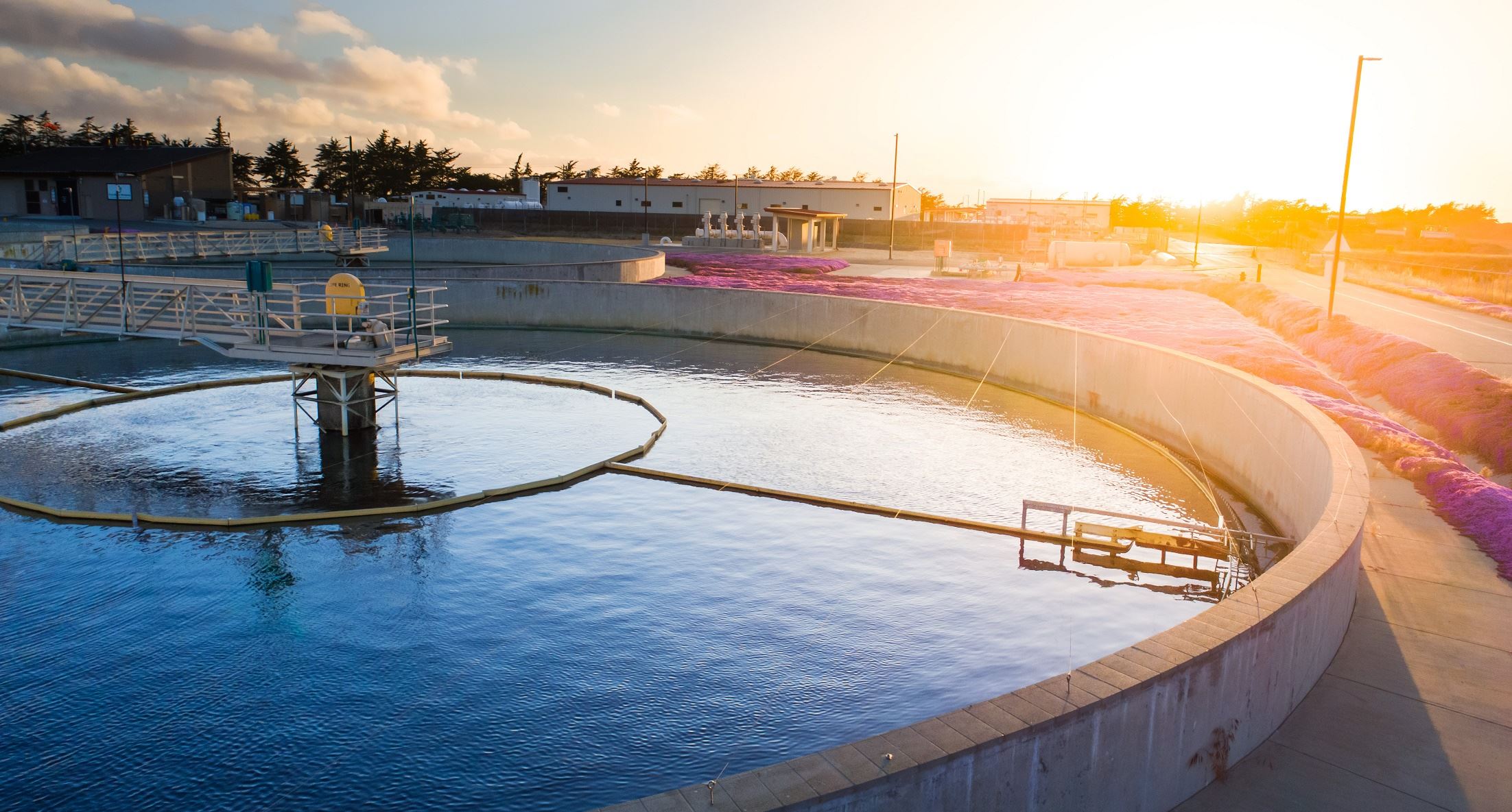 Image of a Clarifier